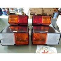 ราคา ไฟเลี้ยว ไฟหน้ารถไถฟอร์ด FORD5000-6600-6610 (13737748321)
