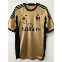 ราคา เสื้อบอล เอซีมิลาน AC Milan Jersey 2013/14 (22075403810)