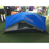 ราคา เต็นท์นอน1คน รุ่น Karana Ranger แบบ 3 in 1 เป็นเต็นท์ เป็นเปล และเสื้อกันฝนได้ในชิ้นเดียว สีน้ำเงิน (1773103538)