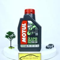 ราคา Motul 4T 3100 Gold SAE 15W-50 1 ลิตร API SM/SL เทคโนโลยีเทคโนโลยีเทคโนโลยีเดิมน้ํามันหล่อลื่นมอเตอร์น้ํามัน (29215187602)