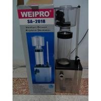ราคา สกิมเมอร์ Weipro SA 2018 (1165344595)