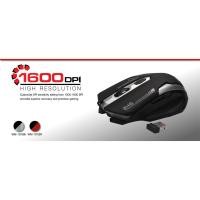 ราคา SIGNO WM-191 2.4G wireless Gaming mouse เม้าส์เล่นเกมส์ไร้สาย 15 เมตร (5523902326)