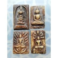 ราคา พระสมเด็จวัดระฆังกรุเก่าคละพิมพ์ สะสมแบ่งปันบูชา 1 #พระเครื่อง#พระเนื้อผงพุทธคุณ (22117918537)