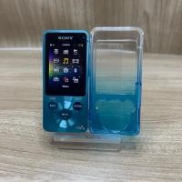 ราคา (สินค้ามือ2จากญี่ปุ่น) Sony Walkman NW-S784 ความจุ 8GB(มีBluetooth) (18396579774)