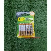 ราคา ถ่าน GP alkaline AA 8 ก้อน ของแท้ (6443368828)