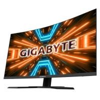 ราคา จอคอม MONITOR (จอมอนิเตอร์) GIGABYTE G32QC Gaming Monitor Curve 31.5" VA 1500R 165Hz QHD (8251547026)