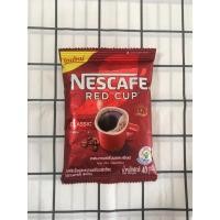 ราคา เนสกาแฟเรดคัพ ขนาด 40 กรัม (20449986843)