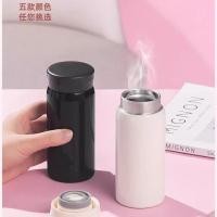 ราคา ถ้วยกระเป๋า ซอก มูลค่าสูง 304 สแตนเลสมินิฉนวนถ้วยน้ําชายหญิงนักเรียนแบบพกพาถ้วยหญิงมูลค่าสูง ซอก กระเป๋าถ้วย 304 สแตนเลสมินิฉนวนถ้วยน้ําชายหญิงนักเรียนแบบพกพาถ้วยหญิง บีเอ็ม26.3.16 (40029325007)