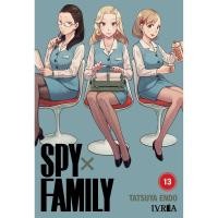 ราคา SPY X FAMILY ครอบครัวสายลับ แยกเล่ม มือหนึ่งลด 10% จากปก (3716977975)