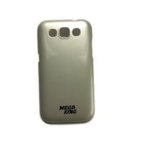 ราคา Mega King Hard Case Samsung Galaxy Win (WH) (670730229)