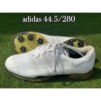 ราคา รองเท้ากอล์ฟadidas มือสองของแท้(รหัส011152) (49955813855)