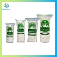 ราคา ตรารถพยาบาล สำลีม้วน ผลิตจากฝ้ายบริสุทธิ์ 25 - 450 กรัม (7047252575)