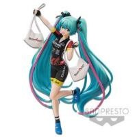ราคา ฟิกเกอร์ โมเดล -ของแท้จากญี่ปุ่น - BANPRESTO HATSUNE MIKU RACING VER. ESPRESTO EST-PRINT&HAIR-RACING MIKU 2019 TEAM (9324743486)