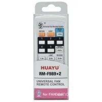 ราคา ใหม่ Huayu RM-F989 2 Universal Panasonic Midea พัดลมเพดานพัดลมติดผนังรีโมทคอนโทรล (56203437569)