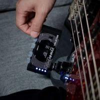 ราคา ValetonRusheadBass เอฟเฟกต์ปลั๊กอินสำหรับกีตาร์เบสไฟฟ้า ลำโพงขยายเสียงแบบพกพาชนิดบลูทูธสำหรับหูเดียว (50907147378)