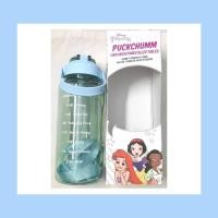 ราคา Puckchumm by Diamond Grains กระติกดื่มน้ำ ขนาด 2 ลิตร (18879298749)