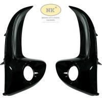 ราคา ฝาครอบไฟตัดหมอก โตโยต้า ยาริส เอทีฟ MC ปี 20'-21' / Toyota Yaris Ativ 20'-21' (28134861314)