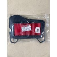 ราคา G-65.33 CZI เวฟ110i,ไส้กรองอากาศ(อย่างดี) wave 110i ,cz-i dream110i ,กรองอากาศ wave 110i มีครับ (48656284830)