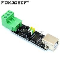 ราคา Ft232 โมดูลอะแดปเตอร์แปลง USB 2.0 เป็น TTL RS485 FTDI FT232RL SN75176 (18630386873)