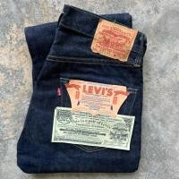 ราคา LEVIS 501 XX USA MODEL 1955 (51503378637)