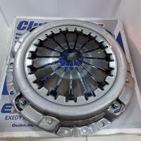 ราคา หวีคลัช Toyota Dutro,BU95 12นิ้ว EXEDY TYC 618 DK(JAPAN)_ครัช_โตโยต้า หวีครัช (7479154428)