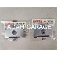 ราคา สวิงอาร์มกันรอย Rxz คุณภาพสูง (1 คู่) COVER PLATE SWING ARM ADJUSTER (52603575162)