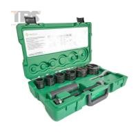 ราคา น็อกเอ้าท์ชุด 1/2"-2" GREENLEE (24531511787)