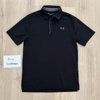ราคา เสื้อโปโล Under Armour ไซส์ S (Loose Fit) มือสอง (24544941049)