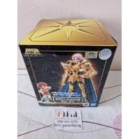 ราคา Saint Seiya Saint Cloth Myth EX Aries Mu With Kiki Revival Ver. ล็อตญี่ปุ่น (15316099674)