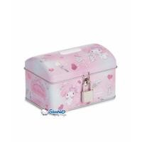 ราคา กระปุกออมสินเหล็กsanrioลิขสิทธิ์ของแท้ (5140285507)