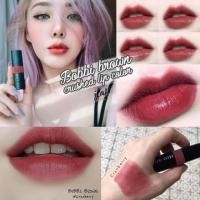 ราคา จากเค้าเตอร์ไทย แท้100% Cranberry Bobbi Brown Crushed lip color ขนาดจริง 3.4g สี Cranberry (7329380275)