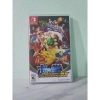 ราคา Pokken Tournament DX Nintendo Switch มือสอง (15399834254)
