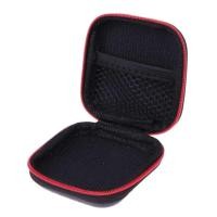 ราคา Alithai EVA Bag กรณีกระเป๋าไฮเอนด์หูฟังแบบสอดในหูหูฟังถุงเก็บของกล่องเก็บหูฟัง (27872740204)