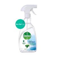 ราคา Dettol Antibacterial Surface Cleanser เดทตอล ทำความสะอาดพื้นผิว น้ำยาทำความสะอาด (15018442419)