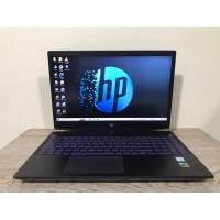 ราคา ขาย โน๊ตบุ๊ค HP PAVILION Gaming 15-cx0173TX Core i5-8300H CPU 2.30 GHz RAM 8 GB SSD 1TB (24517671274)