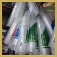 ราคา SPM ถ้วยพลาสติก / ถ้วย 10oz 12oz 14oz 16oz ยี่ห้อ Jupiter/Mejuah Juah Toba (5 & 10 Pack) (48406196501)