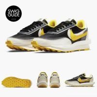 ราคา (พร้อมส่ง ของแท้ 100%) Nike LDWaffle x sacai x UNDERCOVER (23336278307)