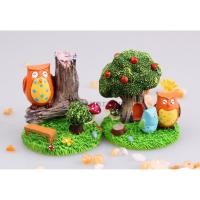 ราคา ตุ๊กตา นกฮูก บ้านนกฮูก (8348184463)