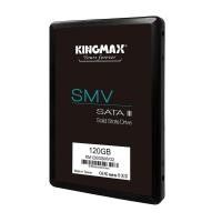 ราคา SSD 120GB kingmax sata3 ใหม่แท้ (42963504642)