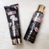 ราคา คู่ น้ำหอม/โลชั่น Victoria’s​Secret​ Mist​​ (2755874197)