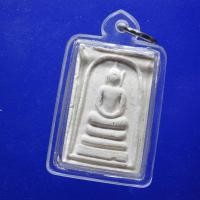 ราคา พร้อมเลี่ยม......พระสมเด็จ หลวงพ่อคูณ รุ่นเฮงให้รวย วัดบ้านไร่ ปี 2537....1..(67.2.26...ถด6 (24465543979)