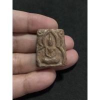 ราคา พระเครื่องเนื้อดินเก่าเก็บ พระบ้านเก่าเนื้อสวยno.1392 (12533550377)