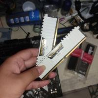 ราคา ram CORSAIR Vengeance LPX 16GB (2x8GB) DDR4 3200MHz มือสอง (44478790818)