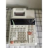 ราคา Casio เครื่องคิดเลขพิมพ์กระดาษ DR-120R [12 หลัก] (11814442801)