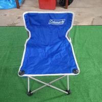 ราคา 742. เก้าอี้รวบ เก้าอี้สนาม coleman (42526073326)
