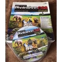 ราคา หนังสือ ตกแต่งภาพกราฟิก Photoshop CS6 ผู้เขียน ปิยะ นากสงค์ มณีนุช สมานหมู่ (43505978975)