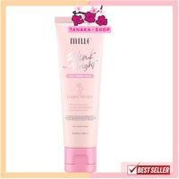 ราคา Mille มิลเล่ บลิ๊งค์ ไบร์ท บอดี้ ไพรเมอร์ ครีม 30ก. (24571785131)