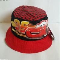 ราคา หมวก car Mcqueen คาร์ (1053213896)