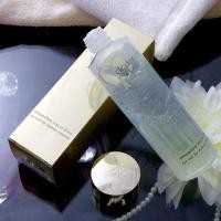 ราคา Cle de peau Eye and Lip remover 125ml (3514790621)