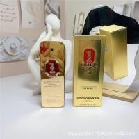 ราคา Pa paco rabanne paco Red Label Million Mens Perfume Million Mens parfum Fragrance Edition 100ml (57707083629)
